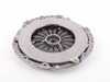 ES#2695536 - 21207546378 - Clutch Kit - (NO LONGER AVAILABLE) - Includes clutch disc, pressure please, and throwout bearing - LUK - 