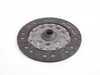 ES#2695536 - 21207546378 - Clutch Kit - (NO LONGER AVAILABLE) - Includes clutch disc, pressure please, and throwout bearing - LUK - 