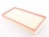 ES#2891257 - 7L0129620A - Air filter  - Keep clean air running through your engine. - Vaico - Audi Volkswagen