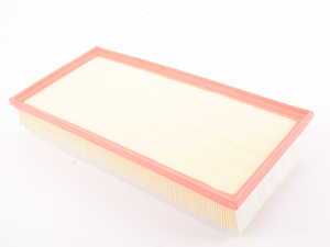 ES#2891257 - 7L0129620A - Air filter  - Keep clean air running through your engine. - Vaico - Audi Volkswagen
