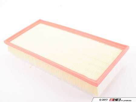 ES#2891257 - 7L0129620A - Air filter  - Keep clean air running through your engine. - Vaico - Audi Volkswagen
