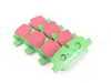 ES#3132093 - DP22228 - EBC Greenstuff Sport Brake Pads Set - Upgrade to EBC pads in your MINI - EBC - MINI