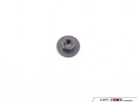 ES#2767996 - 51339907339 - HEX NUT - Genuine MINI - BMW MINI
