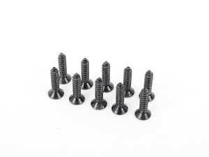 ES#2681642 - 07119905911KT - Bolt - Pack Of 10 - Genuine BMW - 