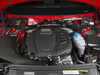 ES#3188267 - 019218ECS01 - Billet Aluminum Front Strut Brace - Audi B9 A4/A5/S4/S5/RS5 - Provides additional support to the strut towers for flex reduction to enhance your driving experience - ECS - Audi