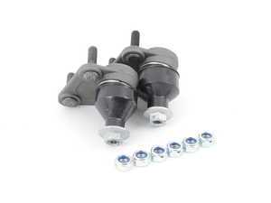 ES#2860317 - 8N0407365C - Ball Joint - Set - Set of ball joints and necessary hardware for both left & right sides - Vaico - Volkswagen