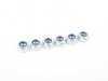 ES#2860317 - 8N0407365C - Ball Joint - Set - Set of ball joints and necessary hardware for both left & right sides - Vaico - Volkswagen