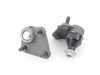 ES#2860317 - 8N0407365C - Ball Joint - Set - Set of ball joints and necessary hardware for both left & right sides - Vaico - Volkswagen