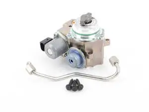 Fuel Pump High Pressure Full Kit & Fuel Line Disconnect Tool