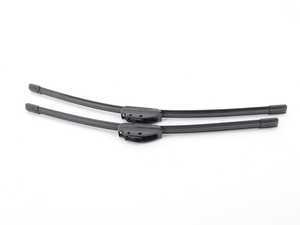 ES#3221115 - 2022caKT - Bosch Wiper Blade Set - Clear Advantage - The latest wiper technology from Bosch - Bosch - BMW