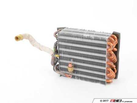 ES#233779 - 64511372363 - Evaporator - Genuine BMW - BMW