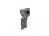 ES#438485 - 8E0853922D - Front Side Skirt Securing Bracket - Right - This bracket secures the side skirt of the vehicle - Genuine Volkswagen Audi - Audi