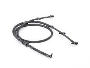 ES#3100701 - 059130218AS - Fuel Return Line  - A line that connects the fuel rail to the rest of the fuel lines - Genuine Volkswagen Audi - Audi Volkswagen