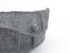 ES#3441287 - 8K0821171P - Front Fender Liner - Left - Protect vulnerable sheet metal - Genuine Volkswagen Audi - Audi