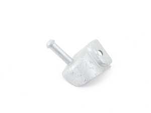 ES#40576 - 18307526848 - BRACKET - Genuine BMW - BMW