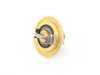 ES#3149443 - 03G121113 - Thermostat - Keep your cooling system efficient - Wahler - Volkswagen