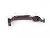 ES#1700734 - 16476005703544 - Rear Door Handle - Left - (NO LONGER AVAILABLE) - Barolo red - Genuine Mercedes Benz - 