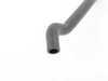 ES#2530430 - 11537584630 - Water Hose with Gasket - Water Pump to Engine Inlet - Genuine BMW - BMW