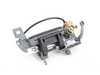 ES#90387 - 51218199751 - Door Catch With Key - Front Left - A new handle and lock assembly key included - Genuine BMW - BMW