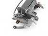 ES#90387 - 51218199751 - Door Catch With Key - Front Left - A new handle and lock assembly key included - Genuine BMW - BMW