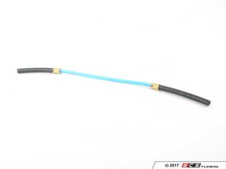 ES#35832 - 16111180969 - E36 Fuel Pipe - Genuine BMW - BMW