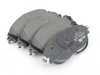 ES#3184471 - 8V0698151C - Front Brake Pad Set - Restore the stopping power in your vehicle - Pagid - Audi Volkswagen