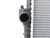 ES#260171 - 17112242138 - Radiator - Complete new radiator - Nissens - BMW