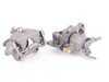 ES#3161679 - L2976KT - Rear Brake Calipers - Pair - Non-powdercoated calipers for OE replacement - Power Stop - Volkswagen