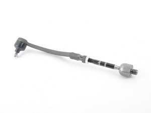 ES#2815350 - 32106777522 - Tie Rod Full Section - Right Side - Repair your MINI steering clunk - Hamburg Tech - MINI