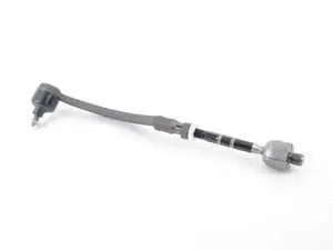 Tie Rod Full Section - Right Side