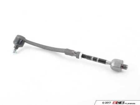 ES#2803762 - 32106777522 - Tie Rod Full Section - Right Side - Repair your MINI steering clunk - Rein - MINI