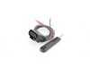ES#3189492 - 645-204 - 4-Pin Electrical Connector - Priced Each - Commonly used on coil pack connections - Dorman - Audi Volkswagen