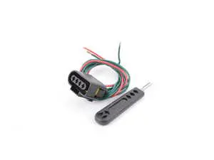 4-Pin Electrical Connector - Priced Each