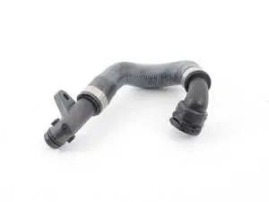E90 Hose - Engine Oil Cooler