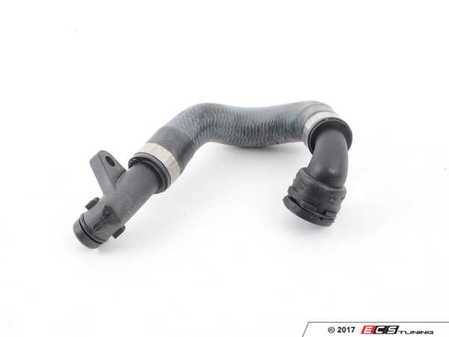 ES#254464 - 17117521066 - E90 Hose - Engine Oil Cooler - Genuine BMW - BMW