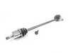 ES#3074851 - NCV72102 - Axle Assembly - Right - Driveshaft with inner and outer CV joints - GSP North America - Volkswagen