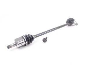 ES#3074851 - NCV72102 - Axle Assembly - Right - Driveshaft with inner and outer CV joints - GSP North America - Volkswagen