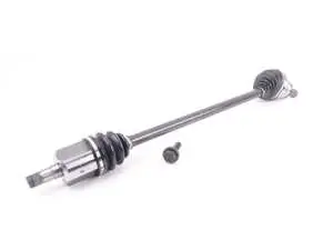 Axle Assembly - Right