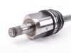 ES#3074851 - NCV72102 - Axle Assembly - Right - Driveshaft with inner and outer CV joints - GSP North America - Volkswagen
