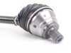 ES#3074851 - NCV72102 - Axle Assembly - Right - Driveshaft with inner and outer CV joints - GSP North America - Volkswagen