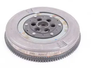 Dual Mass Flywheel - M Dual Clutch Transmission