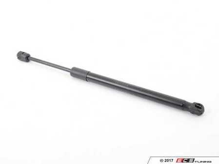 ES#2712076 - 51237225518 - E82 Hood Prop Strut - Priced Each - Used to help lift the hood - Genuine BMW - BMW