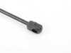 ES#2712076 - 51237225518 - E82 Hood Prop Strut - Priced Each - Used to help lift the hood - Genuine BMW - BMW