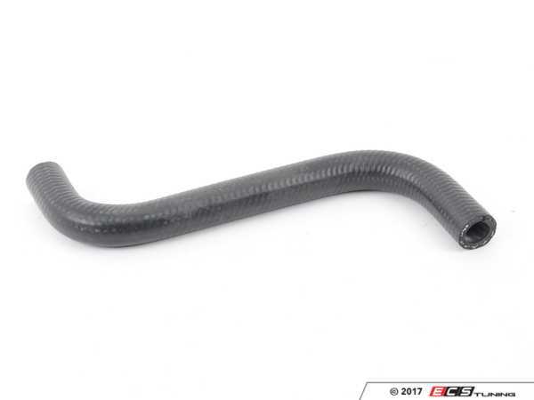 Genuine BMW - 64214474130 - E10 Water Hose - 14Mm / 14Mm (64-21-4-474-130)