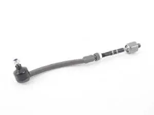 Tie Rod Full Section - Left Side