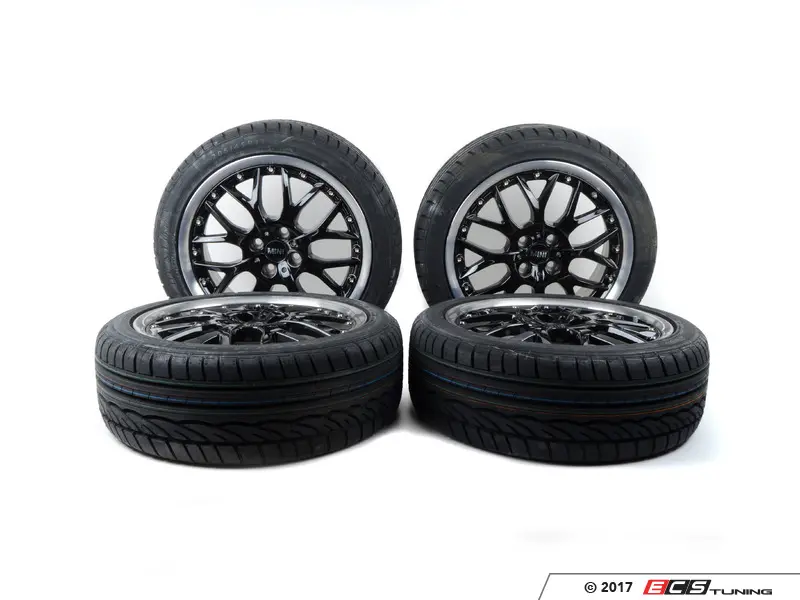 その他 mimi 17427637189 MINI Cooper Replacement Fan Shroud - MINI Cooper