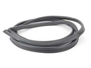 ES#2534030 - 2027200978 - Front Door Seal - Left Side - URO - Mercedes Benz