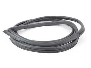Front Door Seal