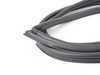 ES#2534030 - 2027200978 - Front Door Seal - Left Side - URO - Mercedes Benz