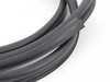 ES#2534030 - 2027200978 - Front Door Seal - Left Side - URO - Mercedes Benz